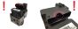 Abs-pump Nissan Terrano 476600X800 0265215457 Bosch 5682