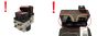 Abs-pump Honda Civic 11000041690 0265216895 Bosch 5315