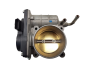 Spjällhusventil Renault 161201190R RME60-12 2.0 16V 2232