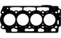 Topplockspackning Citroen Peugeot 1.4-1.6 HDI 16v 1.36 mm COR 414114P