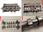 Topplock Nissan Renault Dacia 110412587R 3869F1 1.5 dCi 2