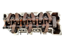 Topplock Mercedes-Benz R112018130111 2.6 V6 112912
