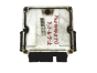 Styrenhet 0281010594 9642013980 28FM000 PSA Bosch 21201