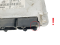 Styrenhet VW Audi 038906018P 0281001720 Bosch 46442