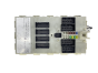 Styrenhetsmodul 61.35 9366412-02 580T19F04 BMW LEAR