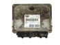 Styrenhet IAW.4AF.M9 55187372 Fiat Magneti Marelli 19458