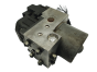 Abs-pump Opel Zafira Astra G 90581417 0273004362 0265216651 Bosch 67557