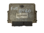 Styrenhet Fiat 55185364 0281010337 19242AAA Bosch 15403