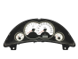 Hastighetsmätare Opel Corsa C 09166823FW 110080005006 50319
