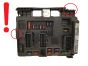 Styrenhet BSM -B3 S118470003D 9643498880 PSA Siemens 1199