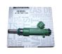 Bränsleinsprutare Original 166008494R Renault Dacia