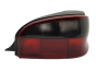 Lampa Höger Bak Citroen Saxo 6351F7 5061 AXO Scintex
