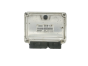 Styrenhet 038906019JQ 0281011142 Audi Bosch 41109