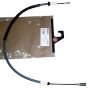 Handbromswire 555105 364024124R Renault SEIM