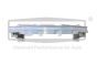 Stötfångarbalk Fram 760807109B 88071851502 VW Touareg DPA
