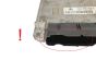 Styrenhet 03D906033C 5WP40292 02 Skoda Siemens 44883