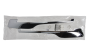 Stötfångare List Sats Original 620722387R Renault