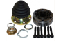 Koppling Set 6N0498103 44980871701 VW Seat Skoda Vika