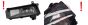Halogenlampa Original Vänster 5TA941661A 1046.001 VW Touran 0km