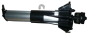 Strålkastarspolare Vänster 111581 6438AC 6438.AC Citroen Peugeot SEIM