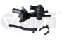 Termostathus 03C121111AM 11211888401 VW Skoda Vika