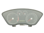 Hastighetsmätare Ford Focus C-MAX 4M5T-10849-GP 25403