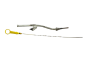 Oljesticka 1.2TCE Renault 111405580R 111510584R