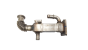 EGR Kylare 8200360566A 7701058851 1.9 dci Renault 7.28430.06