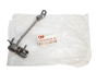 Dörrgångjärnsstopp Renault Opel Nissan 842300004R QPlus
