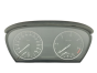 Varvräknare BMW 3 E90 E91 9187344-01 26278