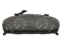 Hastighetsmätare Peugeot 406 9630372480 110008882001 44993