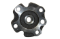 Hjulnav Bak 5Q0501117 55011327201 VW Audi Seat Skoda Vika