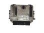 Styrenhet 9664617680 0281012981 9653958980 PSA Bosch