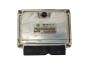 Styrenhet 038906012CE 0281010257 Skoda Bosch 3373