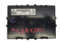 Styrenhetsmodul Nissan 284B2AX620 21676270-2A 19260