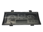 Hastighetsmätare Renault Clio 1 7700423045 57501