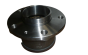 Hjulnav Bak Original Jumper Boxer Ducato III 1606374780