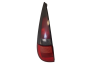 Lampa Vänster Bak 7701040958 Laguna I Renault