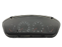Hastighetsmätare Fiat Bravo 7781632 FI0005001K0C0 52745