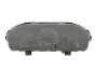 Varvräknare Kia Rio 0K33B55430 B 49992