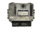 Styrenhet 0281B02536 EDC16C39-5.67 Fiat Bosch