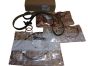 Kamremssats Ny Original 1654511380 Citroen Peugeot