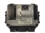 Styrenhet PSA 0281010707 9647785580 Bosch 20421