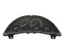 Varvräknare Opel Corsa C 09166814FL 110008988009 41058
