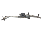 Torkarmekanik Mercedes-Benz W204 0390241843 1397220567 1578