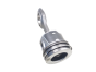Vevstake 0628W2 0603A8 8H01 Peugeot 208 1.4 E-HDI 1057