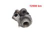 Turboladdare Renault Trafic Vivaro H8200466021 762785-2 GT15S 72908 km