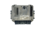 Styrenhet 9664617680 0281012981 9653958980 PSA Bosch 44511