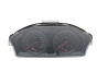 Varvräknare Volvo C30 V50 31254775 69199-410T 60828