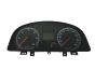 Hastighetsmätare VW Caddy 2K0920844C 110080376006 50279
